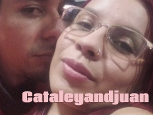 Cataleyandjuan