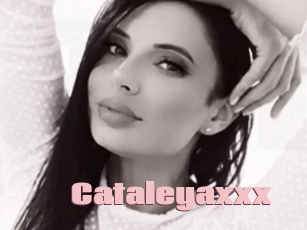 Cataleyaxxx