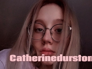 Catherinedurston