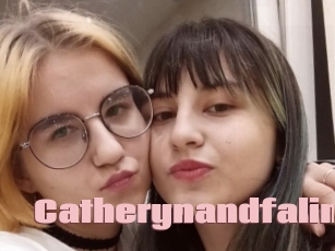 Catherynandfalin