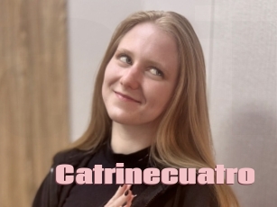 Catrinecuatro