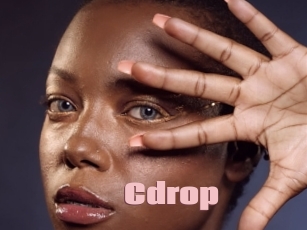 Cdrop