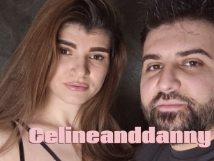 Celineanddanny