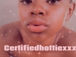 Certifiedhottiexxxx