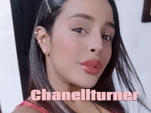 Chanellturner