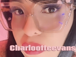 Charlootteevans