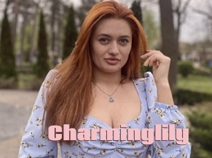 Charminglily