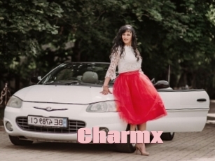 Charmx