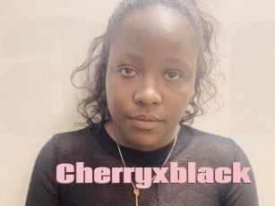 Cherryxblack