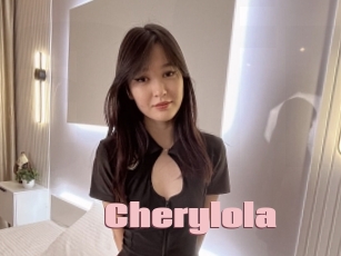 Cherylola