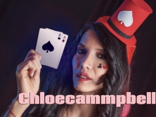 Chloecammpbell