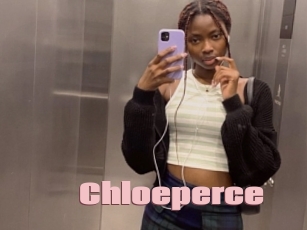 Chloeperce