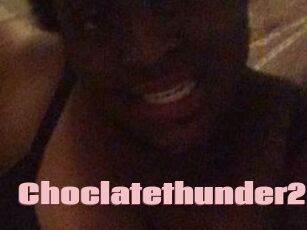 Choclatethunder22