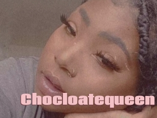 Chocloatequeen