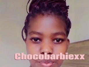 Chocobarbiexx