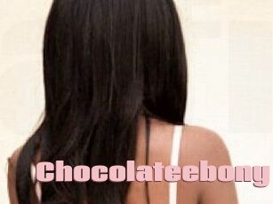 Chocolateebony