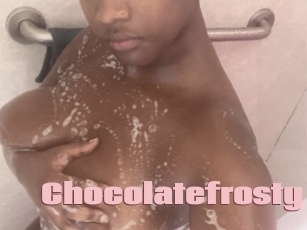 Chocolatefrosty