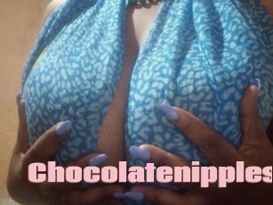 Chocolatenipples