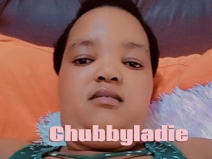 Chubbyladie