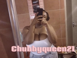 Chubbyqueen21