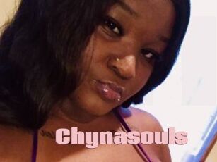 Chynasouls