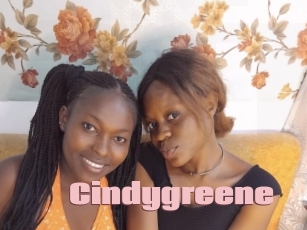 Cindygreene