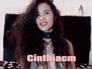 Cinthiacm