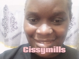 Cissymills