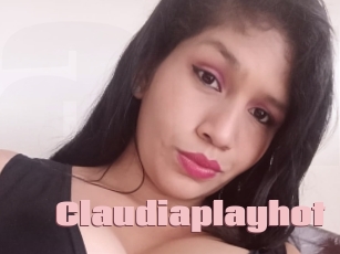 Claudiaplayhot