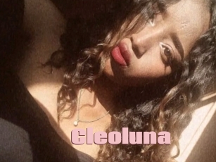 Cleoluna