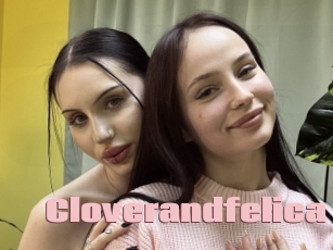 Cloverandfelica