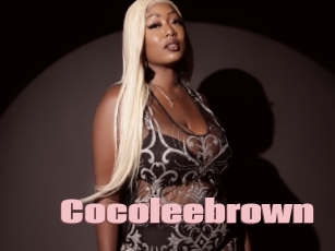 Cocoleebrown