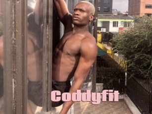 Coddyfit