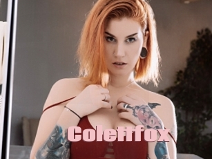 Colettfox