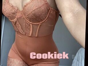 Cookiek