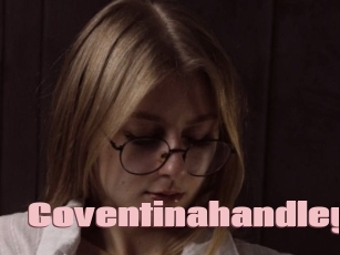 Coventinahandley