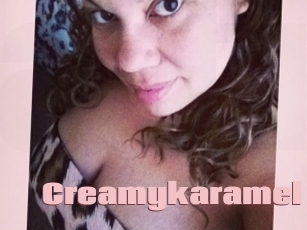 Creamykaramel