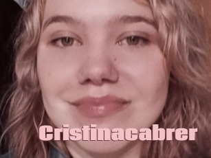 Cristinacabrer