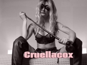 Cruellacox