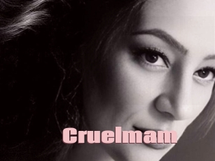 Cruelmam