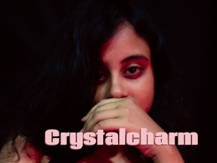 Crystalcharm