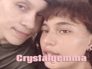 Crystalgemma