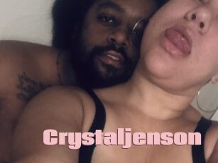 Crystaljenson