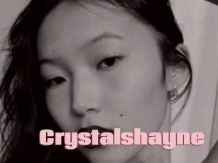 Crystalshayne