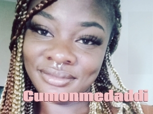 Cumonmedaddi