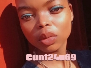 Cunt24u69