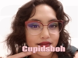 Cupidsboh