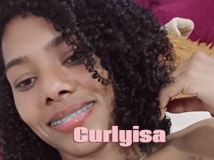 Curlyisa