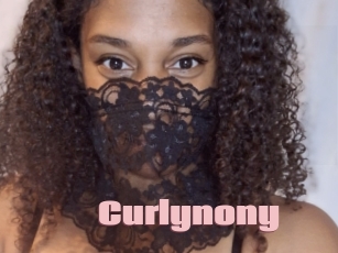 Curlynony