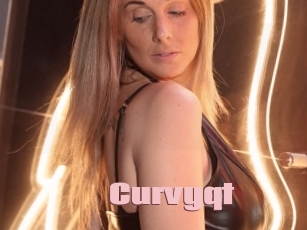 Curvyqt